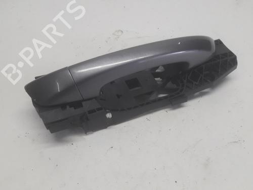 Used Rear right exterior door handle VW GOLF VII (5G1, BQ1, BE1, BE2) 1.2 TSI (105 hp) 11081686