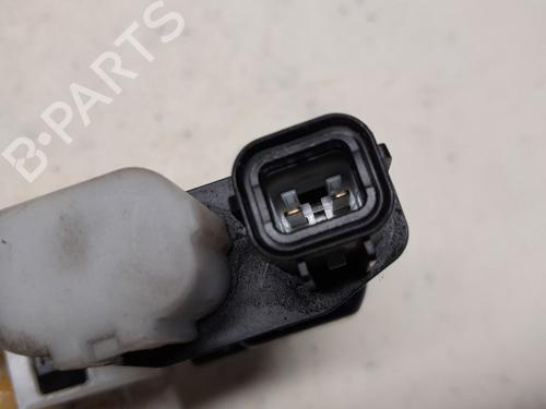 Rear right lock HONDA JAZZ II (GD_, GE3, GE2) 1.2 i-DSI (GD5, GE2) | BP13520121C99 