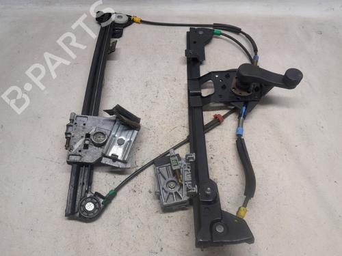 Used Front right window mechanism VW GOLF IV Cabriolet (1E7) 1.8 (75 hp) 30378663