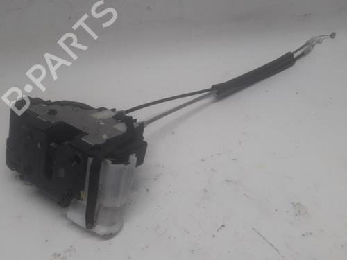 Used Front right lock HYUNDAI i20 I (PB, PBT) 1.2 (78 hp) 11080287
