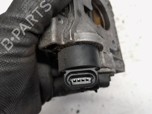 Throttle body FIAT PANDA (169_) 1.2 (169.AXB11, 169.AXB1A) | BP19070002M82 
