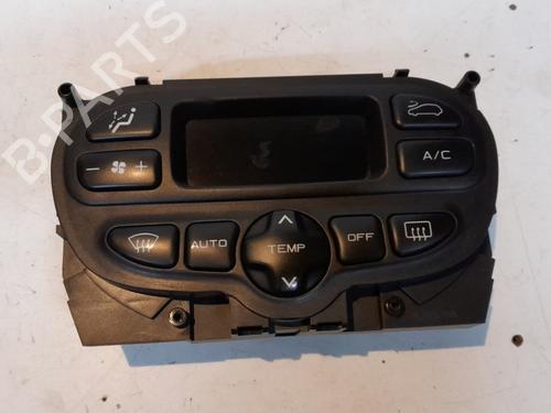 Used Climate control Climate control 11064130 11064130