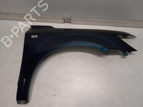 Aleta delantera derecha Aleta delantera derecha FIAT FREEMONT (345_) 2.0 JTD 4x4 (170 hp) 34042397 34042397