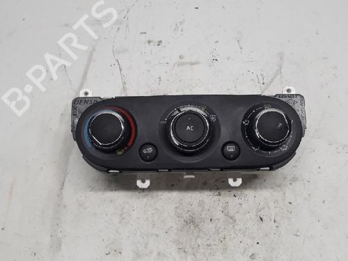 Used Climate control RENAULT CLIO IV (BH_) 0.9 TCe 90 (BHNF, BHMA, BHMH, BHJK, BHJR) (90 hp) 11072663