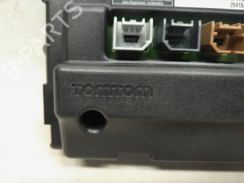 Elektronisk modul RENAULT CLIO IV (BH_) 0.9 TCe 90 (BHNF, BHMA, BHMH, BHJK, BHJR) | BP29980918M83 