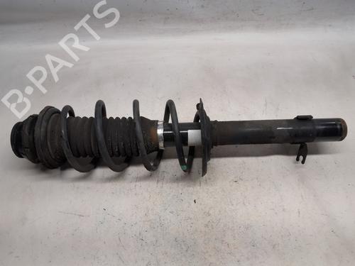 Used Left front shock absorber PEUGEOT 108 1.0 VTi (69 hp) 29633631
