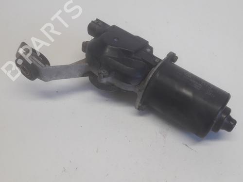 Used Front wiper motor HONDA JAZZ II (GD_, GE3, GE2) 1.2 i-DSI (GD5, GE2) (78 hp) 11081875