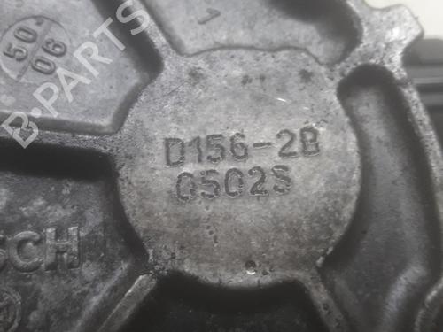 Vacuum pump CITROËN C4 Grand Picasso I (UA_) 1.6 HDi | BP13155026M80 