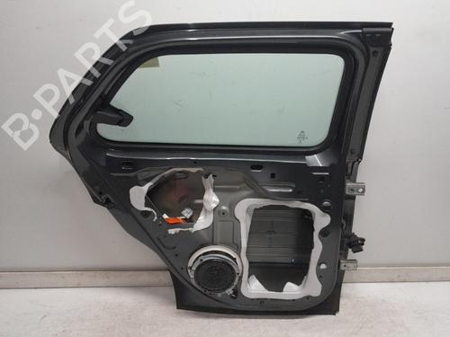 Left rear door CITROËN C4 CACTUS 1.2 VTi 82 | BP29817289C4 