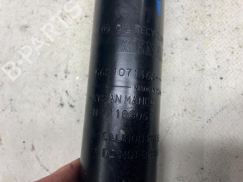 Right rear shock absorber DACIA SANDERO III 1.0 TCe 100 ECO-G | BP18845912M19