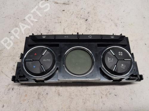 Comando chauffage Comando chauffage DS DS 3 (SA_) 1.2 VTi 82 (SAHMZ6) (82 hp) 35988132 35988132