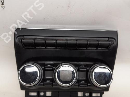 Used Climate control Climate control 15220039 15220039