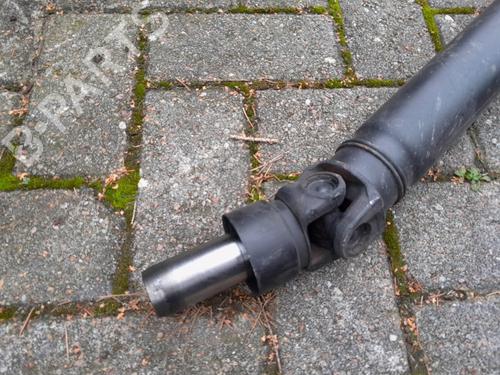 Driveshaft SUBARU IMPREZA Hatchback (GR, GH, G3) 2.0 D AWD | BP19802719M37 