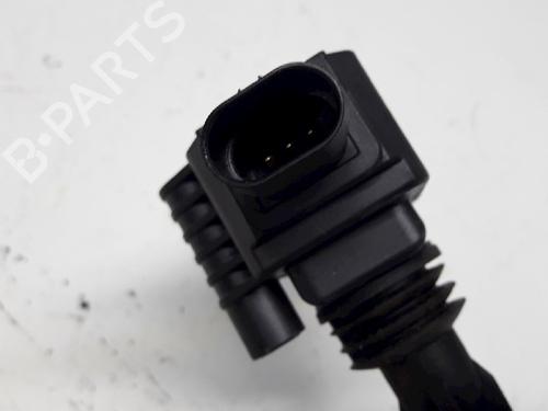 Ignition coil FIAT PUNTO (199_) 0.9 | BP11071762M94 