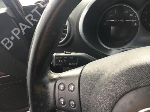 Used Steering column stalk Steering column stalk 18856814 18856814