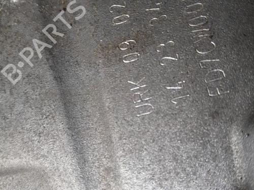 Gearbox VW T-ROC (A11, D11) 1.5 TSI | BP30554194M3 