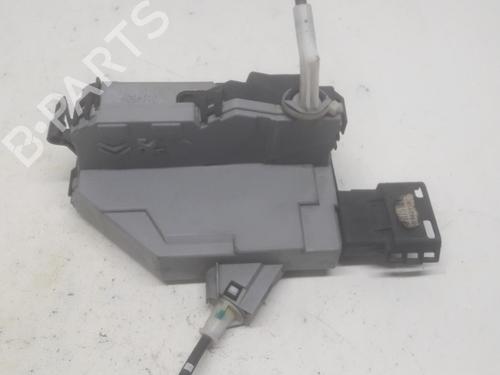Rear left lock PEUGEOT 3008 I MPV (0U_) 1.6 HDi | BP13154808C100 