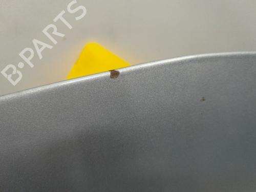 Hood RENAULT KANGOO / GRAND KANGOO II (KW0/1_) 1.6 16V (KW03, KW09, KW0D, KW0U, KW0W, KW13) | BP18848852C1 