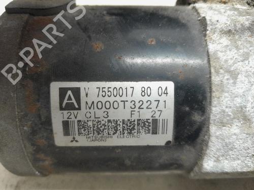 Starter PEUGEOT 308 I (4A_, 4C_) 1.6 THP 16V | BP29190266M8 
