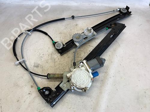 Used Front right window mechanism Front right window mechanism MINI MINI (R50, R53) Cooper (116 hp) 36308843 36308843