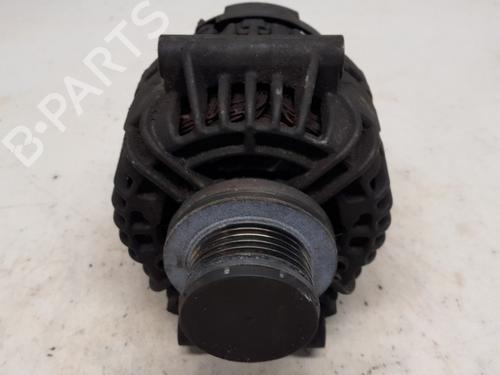 Alternateur DACIA LOGAN (LS_) 1.4 (LSOA, LSOC, LSOE, LSOG) | BP12527349M7 