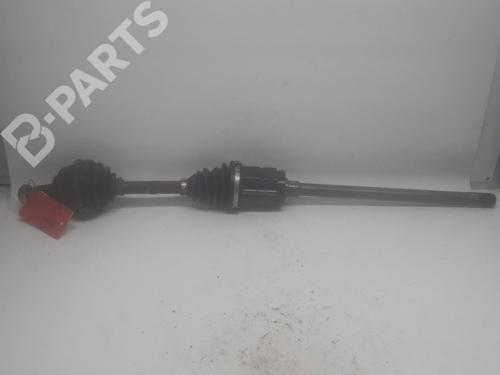 Used Right front driveshaft Right front driveshaft BMW X5 (E53) 3.0 d (218 hp) 11135375 11135375