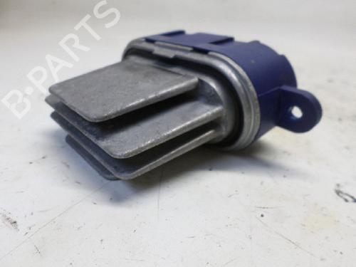 Used Heater resistor Heater resistor 11776539 11776539