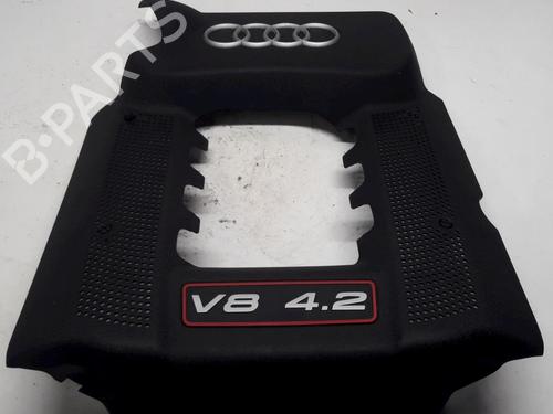 Used Underbody protection AUDI A6 C5 (4B2) S6 quattro (340 hp) 18847978