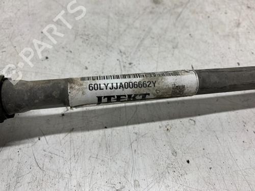 Steering rack PEUGEOT RCZ 1.6 16V | BP37716233M22  - Image 5