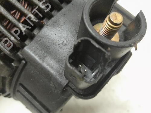 Alternator PEUGEOT 206 Hatchback (2A/C) 1.4 i | BP18848436M7 