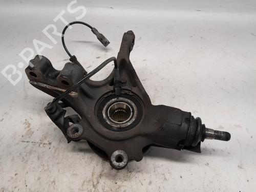 Used Other Other PEUGEOT 308 CC (4B_) 2.0 HDi (4BRHRH, 4BRHRJ) (136 hp) 34042320 34042320