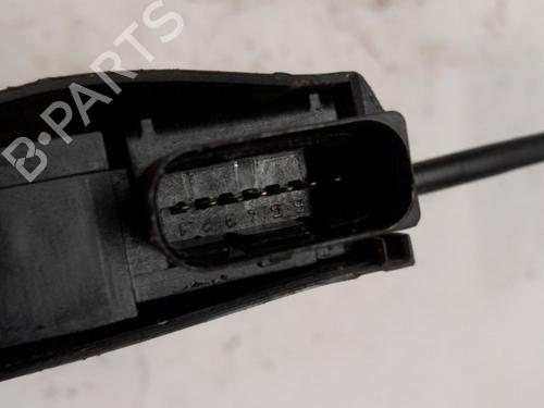 Rear right lock PEUGEOT 308 SW II (LC_, LJ_, LR_, LX_, L4_) 1.6 BlueHDi 120 | BP18849567C99 