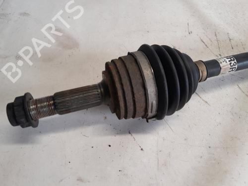 Right front driveshaft PEUGEOT 108 1.0 VTi | BP29633633M39 
