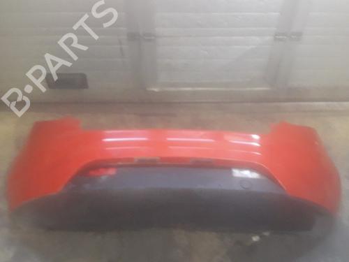 Used Rear bumper FIAT BRAVO II (198_) 1.4 (198AXA1B) (90 hp) 11135708