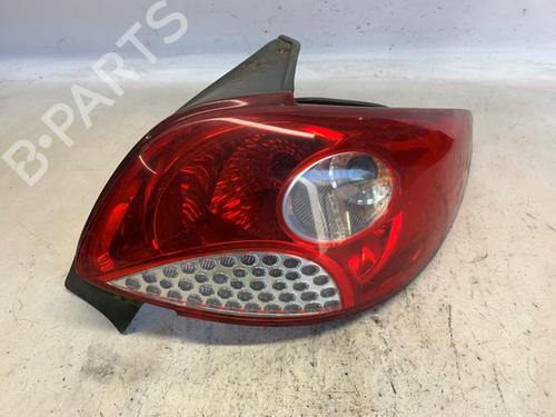 Used Right taillight Right taillight 38097080 38097080