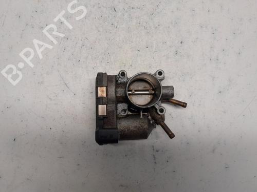 Used Throttle body SEAT AROSA (6H1) 1.4 (60 hp) 19668134