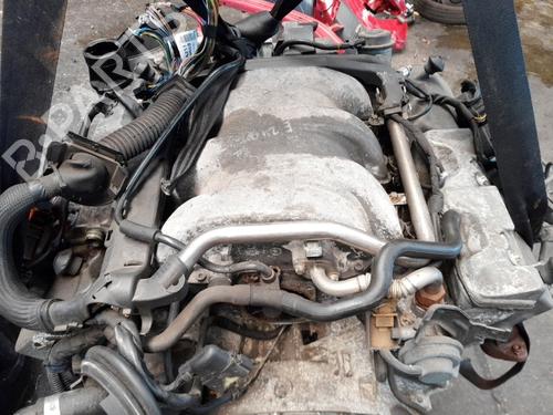 Engine MERCEDES-BENZ E-CLASS (W211) E 240 (211.061) | BP28064510M1 