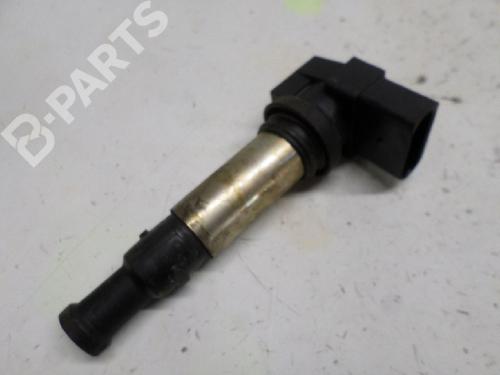 Used Ignition coil Ignition coil VW BORA I (1J2) 1.6 16V (105 hp) 11066618 11066618