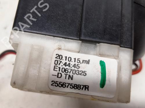Headlight switch RENAULT CAPTUR I (J5_, H5_) 1.2 TCe 120 | BP33891568I24 - Image 6