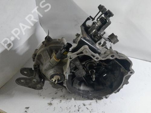Used Gearbox CHEVROLET MATIZ (M200, M250) 0.8 (52 hp) 22212668