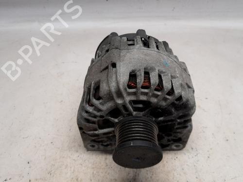 Used Alternator Alternator OPEL VIVARO A Van (X83) 2.0 CDTI (F7) (114 hp) 36277472 36277472
