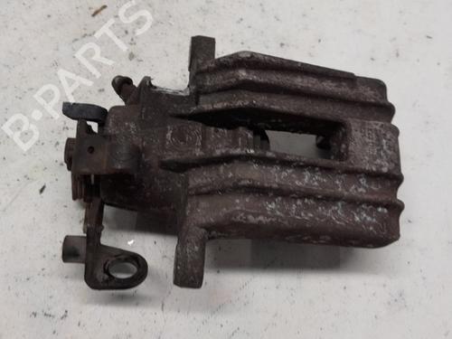 Used Right rear brake caliper SKODA OCTAVIA I (1U2) 1.9 TDI (110 hp) 18847917