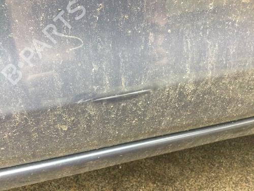 Left front door FORD FIESTA VI (CB1, CCN) 1.6 TDCi | BP21117697C2 