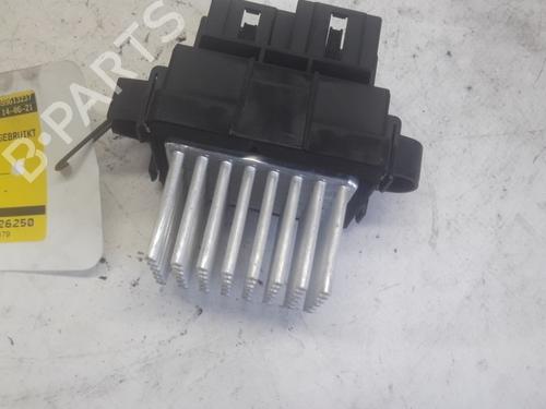 Used Heater resistor Heater resistor OPEL MOKKA / MOKKA X (J13) 1.6 (_76) (116 hp) 11777835 11777835
