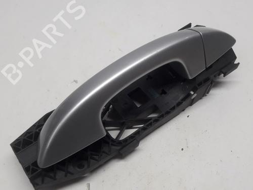 Used Rear right exterior door handle VW GOLF VI (5K1) 1.6 TDI (105 hp) 11075392