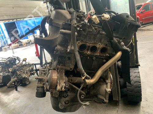 Motor Motor TOYOTA AYGO (_B1_) 1.0 (KGB10_, KGB10R) (68 hp) 36089056 36089056