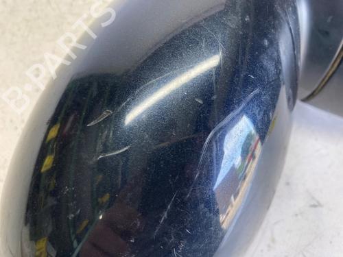 Right mirror MINI MINI Convertible (R52) Cooper | BP18912386C27 
