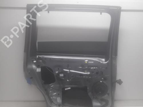 Left rear door FORD GALAXY II (WA6) 2.3 | BP21795913C4 
