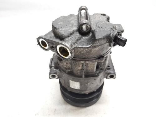 Used AC compressor OPEL CORSA D (S07) 1.2 (L08, L68) (80 hp) 27406547