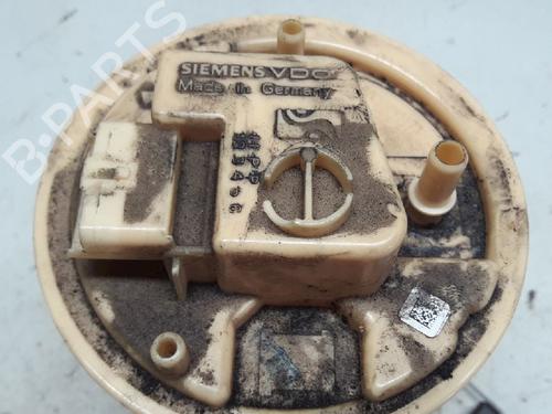 Used Fuel pump OPEL CORSA D (S07) 1.3 CDTI (L08, L68) (75 hp) 11073777